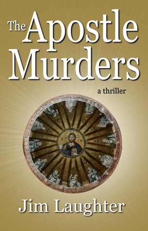 The Apostle Murders (2011)