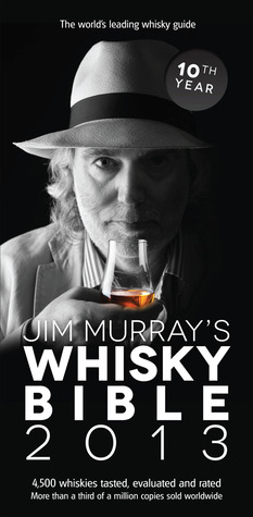Jim Murray�s Whisky Bible 2013 (2012)