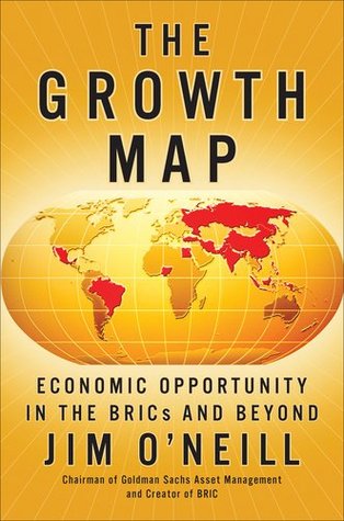 The Growth Map: Economic Opportunity in the Brics and Beyond (2011)