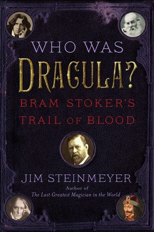 Who Was Dracula?: Bram Stoker's Trail of Blood (2013)