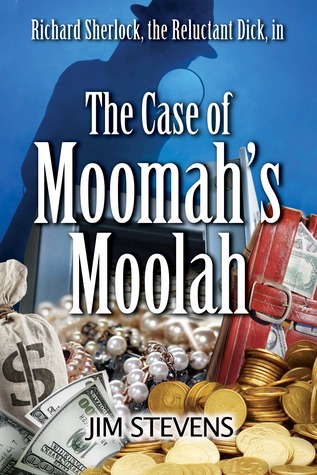 The Case of Moomah's Moolah