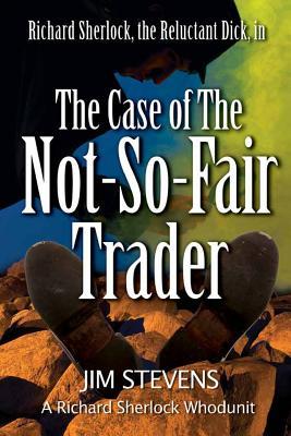 The Case of the Not-So-Fair Trader (2013)