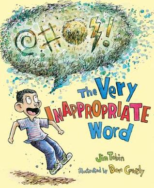 The Very Inappropriate Word (2013)