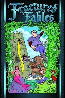 Fractured Fables (2010)