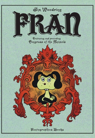Fran (2013)