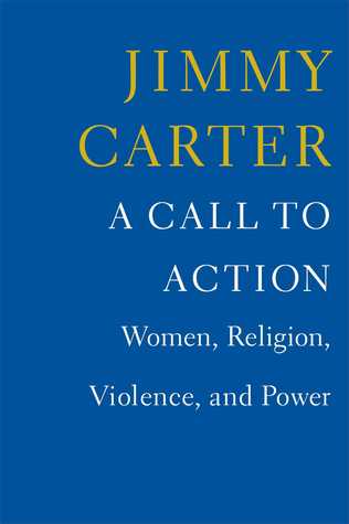 A Call to Action: Women, Religion, Violence, and Power