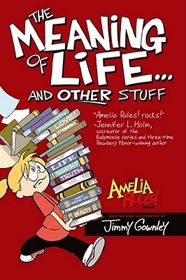 The Meaning of Life . . . and Other Stuff (2011)