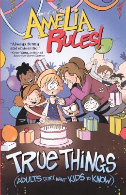 True Things (2010)