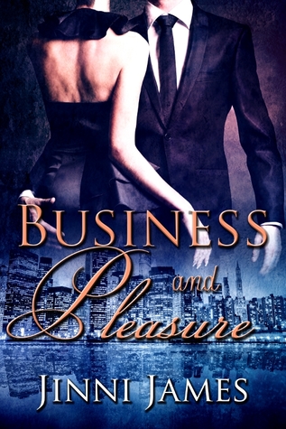 Business and Pleasure (Out of Print) (2013)