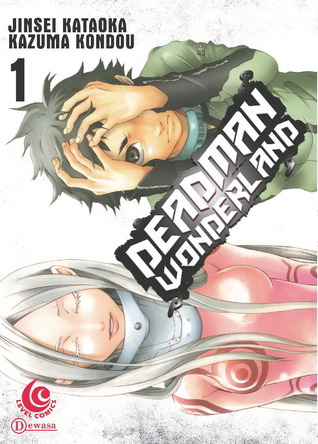 Deadman Wonderland