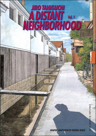 A Distant Neighborhood, Vol. 1 (1998)
