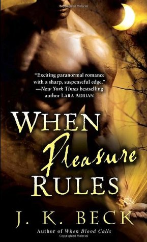 When Pleasure Rules (2010)