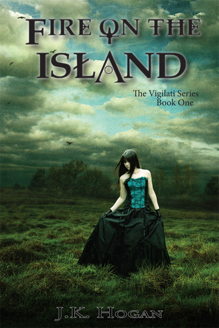 Fire on the Island (2012)