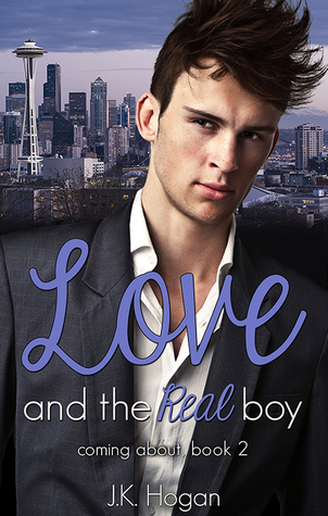 Love and the Real Boy (2014)