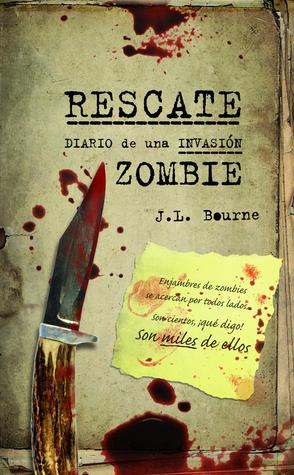 Rescate: Diario de una invasión zombie 3