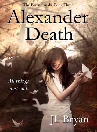 Alexander Death
