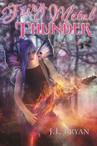 Fairy Metal Thunder (2011)