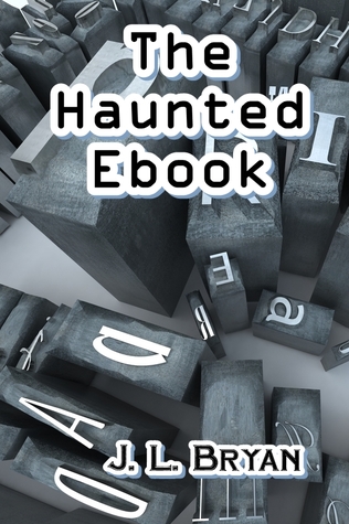 The Haunted Ebook (2010)