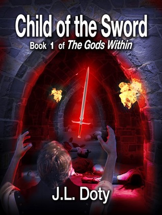 Child of the Sword (2012)