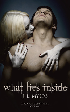 What Lies Inside (2013)