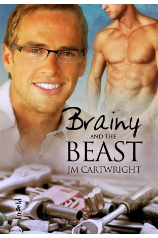 Brainy and the Beast (2013)