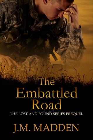 The Embattled Road