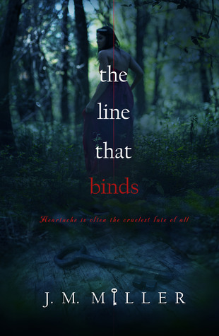 The Line That Binds (2000)