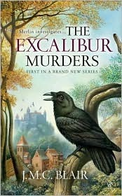 The Excalibur Murders (2008)