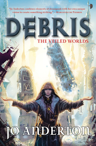 Debris (2011)