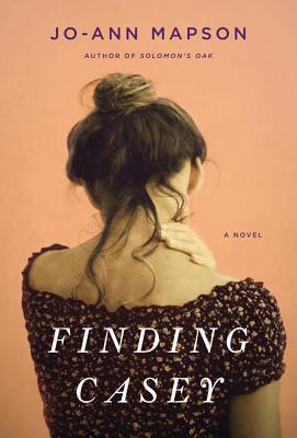 Finding Casey (2012)