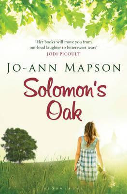 Solomon's Oak. Jo-Ann Mapson