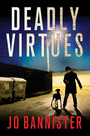 Deadly Virues (2013)