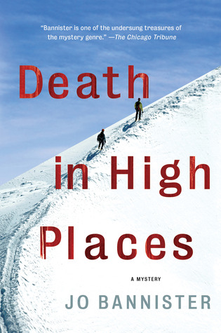 Death in High Places (2011)