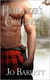 Highlander's Challenge