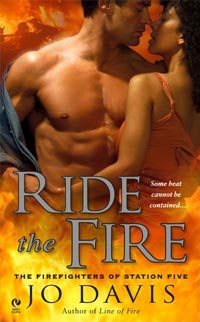 Ride the Fire (2010)