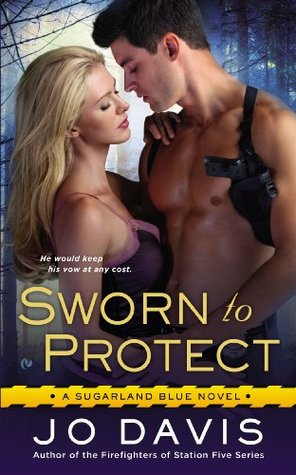 Sworn to Protect (2013)