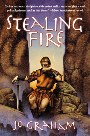 Stealing Fire (2010)