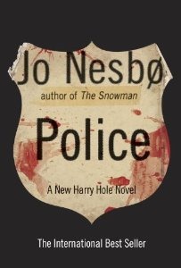 Police: A Harry Hole Novel