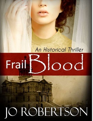 Frail Blood (2012)