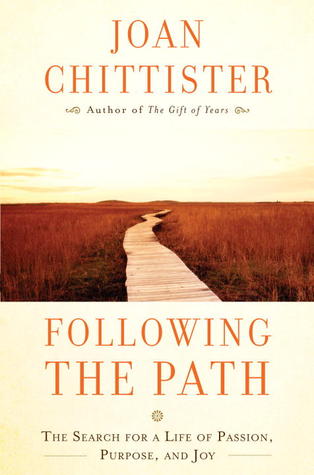 Following the Path: The Search for a Life of Passion, Purpose, and Joy (2012)