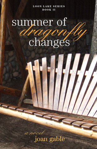 Summer of Dragonfly Changes (2013)