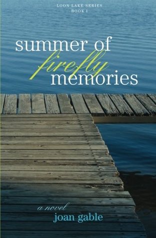 Summer of Firefly Memories