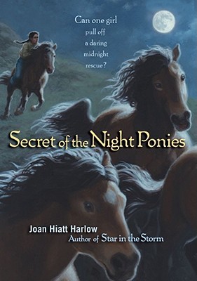 Secret of the Night Ponies (2009)