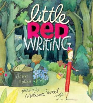 Little Red Writing (2013)