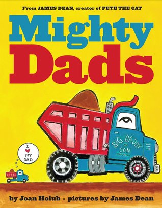 Mighty Dads (2014)