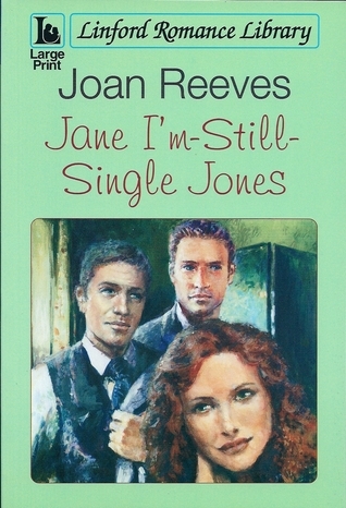 Jane (I'm Still Single) Jones