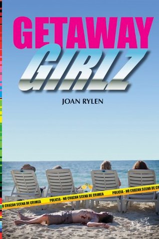 Getaway Girlz (2012)