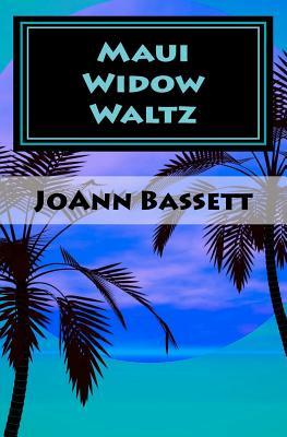 Maui Widow Waltz