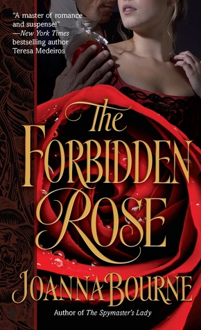 The Forbidden Rose (2010)