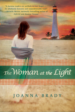 The Woman at the Light